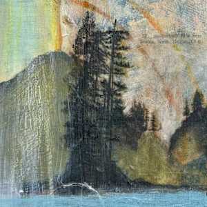 The Slide by Tina Garrick Albro, Image 5.