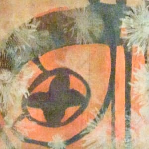 Night Owl 2 by Tina Garrick Albro