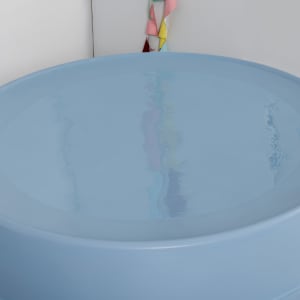 Waterline by Martine Kaczynski  Image: Detail