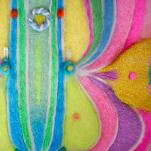 Inner Temple by Davina Hsu 