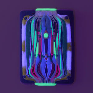 Remembrance by Davina Hsu 