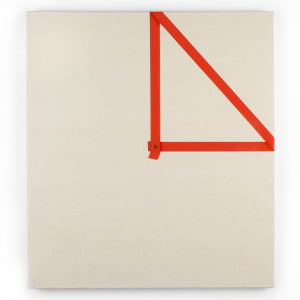 Letter Rack No. 2 by Evan Halter 