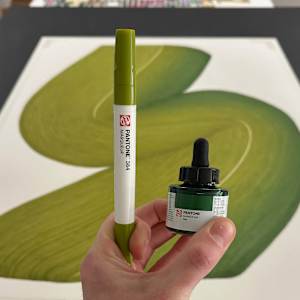 Lines 252 by Dana Piazza 