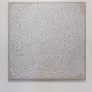 Squares 62 by Dana Piazza  Image: Photo by Spencer House Studio.