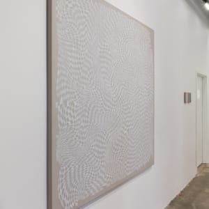 Squares 62 by Dana Piazza  Image: Photo by Spencer House Studio.