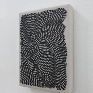 Squares 63 by Dana Piazza  Image: Photo by Spencer House Studio.