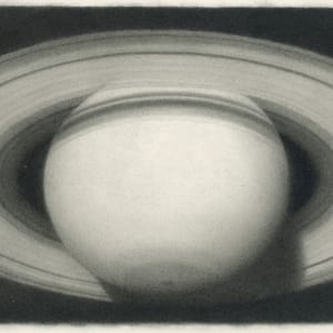 Cassini Division by Nick Hobbs 