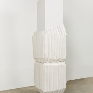 strut (with skirts) by Tamara Zahaykevich 