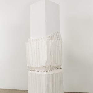 strut (with skirts) by Tamara Zahaykevich 