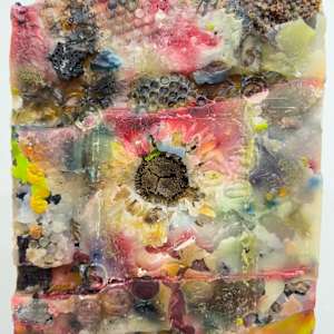 Time Capsule by Heidi Norton 
