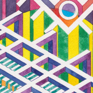 Aerial (dismissive) by Nick Naber 