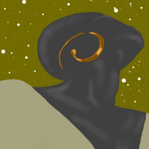 Star Gazing by Alice Price