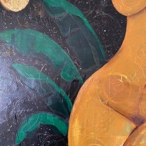 Moonchild / Femme series by Alice Price