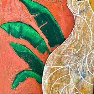 Moonchild / Femme series by Alice Price, Image 1.