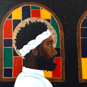 God Within by Alice Price