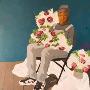 Give Him Roses Without Thorns by Alice Price, Image 1.
