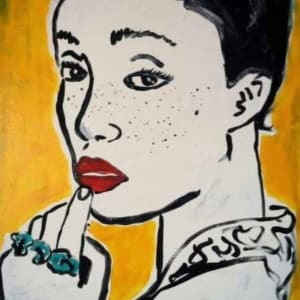 Curiosity by Alice Price