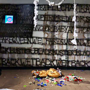 Collabo Show by Coralina Rodriguez Meyer, Image 2.