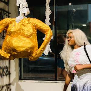 Collabo Show by Coralina Rodriguez Meyer, Image 19.
