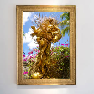Prizm Art Fair Special Projects by Coralina Rodriguez Meyer 