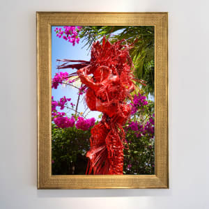 Prizm Art Fair Special Projects by Coralina Rodriguez Meyer 