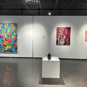 Positive/Negative by Coralina Rodriguez Meyer 