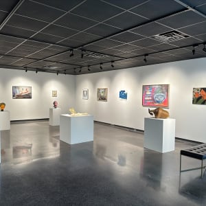 Positive/Negative by Coralina Rodriguez Meyer 