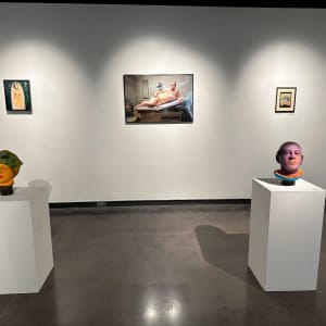Positive/Negative by Coralina Rodriguez Meyer 