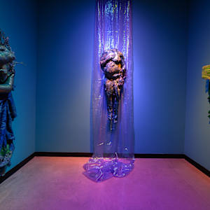 Ebb & Flow by Coralina Rodriguez Meyer 
