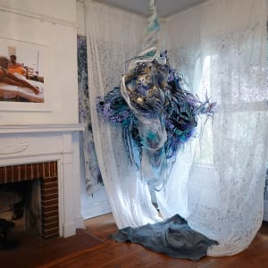 Claimed & Reclaimed by Coralina Rodriguez Meyer 
