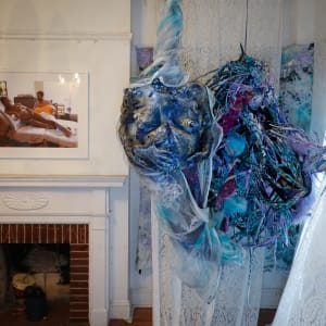 Claimed & Reclaimed by Coralina Rodriguez Meyer 