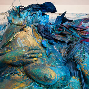 Phantom Burdens & Limbs by Coralina Rodriguez Meyer 