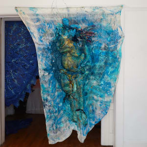 Phantom Burdens & Limbs by Coralina Rodriguez Meyer 