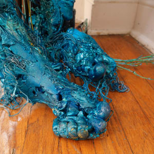 Phantom Burdens & Limbs by Coralina Rodriguez Meyer 