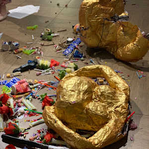 Collabo Show by Coralina Rodriguez Meyer, Image 3.