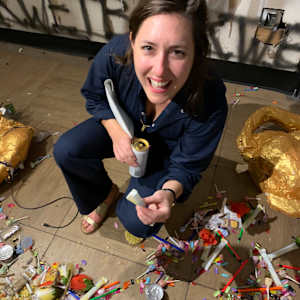 Collabo Show by Coralina Rodriguez Meyer, Image 4.