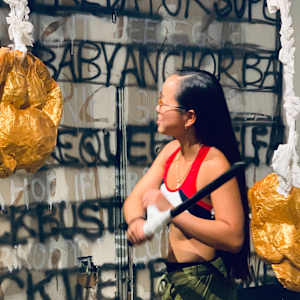 Collabo Show by Coralina Rodriguez Meyer, Image 12.