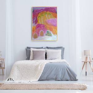 Foothills by PHILIP HARTIGAN 