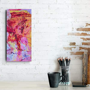 After The Wildfire by PHILIP HARTIGAN 