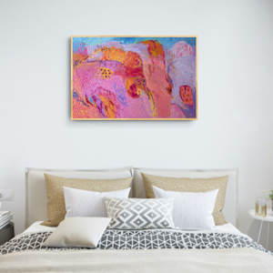 Opontia by PHILIP HARTIGAN 