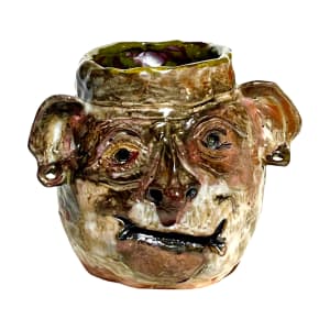 Untitled (Soda Head) by Matthew Bennett Laurents