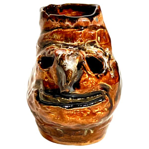 Lil' Mr. Ch by Matthew Bennett Laurents