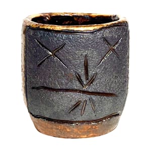 Untitled (Mortal Vessel I) by Matthew Bennett Laurents