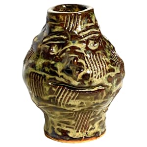 Corn Bud by Matthew Bennett Laurents