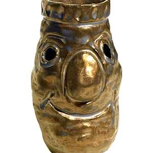 Benjington by Matthew Bennett Laurents