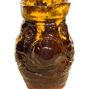 Mr. Honey Orange by Matthew Bennett Laurents