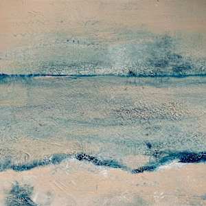 Ethereal waters by Vasu Tolia