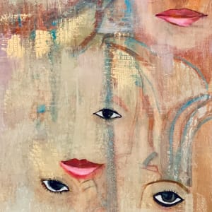 Unspoken, unseen by Dr. Vasundhara (Vasu) Tolia