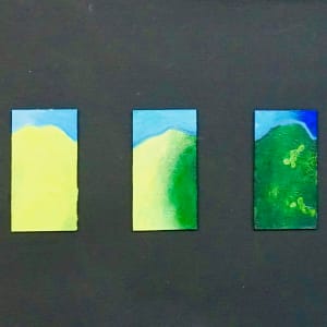 Waves of change 4 by Vasu Tolia, Image 1.