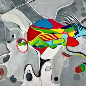 Awakening by Dr. Vasundhara (Vasu) Tolia